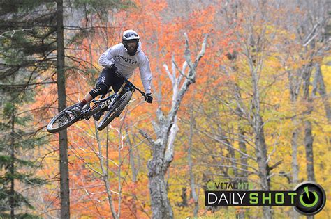 Killington Foliage Bike - jebvt - Mountain Biking Pictures - Vital MTB