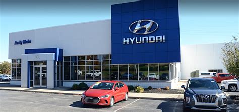 Andy Mohr Hyundai | Bloomington, IN | Verified Customer Reviews