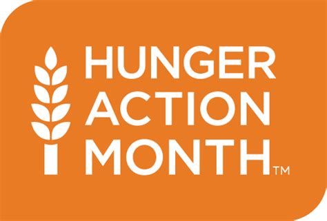 Progressive Charlestown: September is Hunger Action Month
