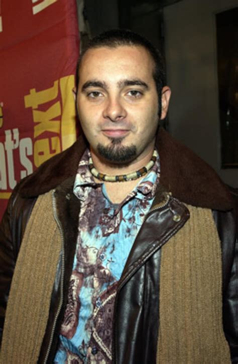 Chris Kirkpatrick - FAQ - IMDb