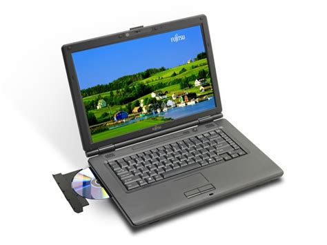 Fujitsu Lifebook V1030 Notebook Windows XP Drivers - Notebook Driver ...