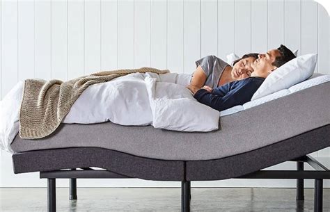 Adjustable Mattresses Designed For Adjustable Beds – NectarSleep