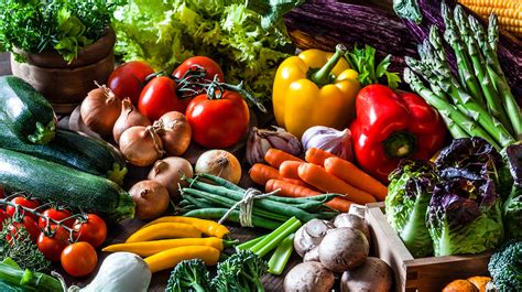 Eating organic food may prevent cancer, French study suggests