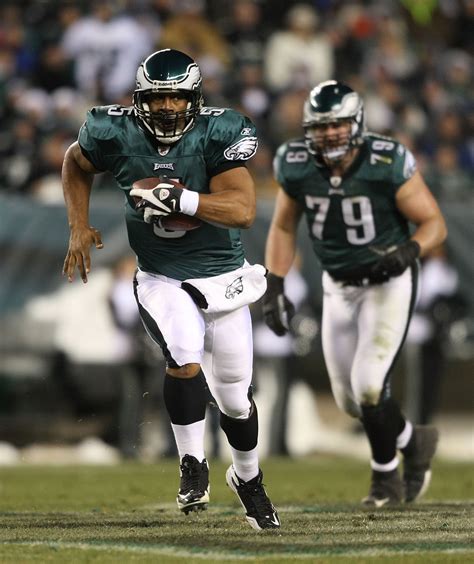 Donovan McNabb Returns To Philadelphia: Top Five Memorable Homecomings ...