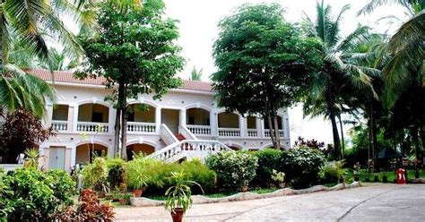 9 Best Resorts In Coimbatore And The Neighboring Areas