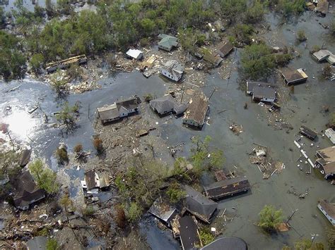 Port Sulphur Louisiana after Hurricane Katrina 2005 | Louisiana ...