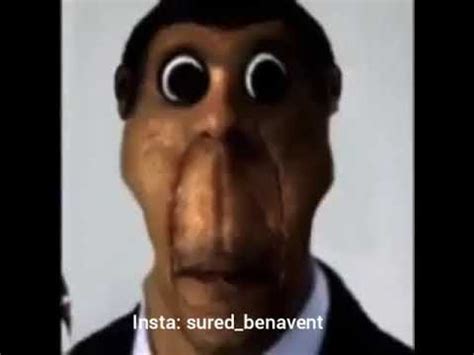 Obunga- Original - YouTube