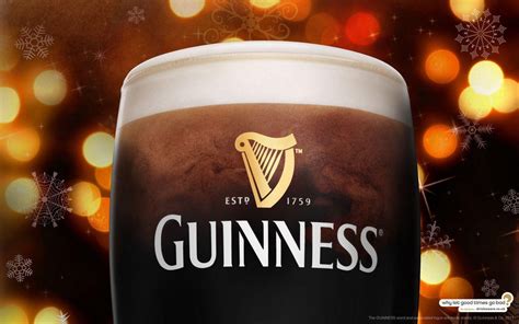 Guinness Wallpapers - Wallpaper Cave