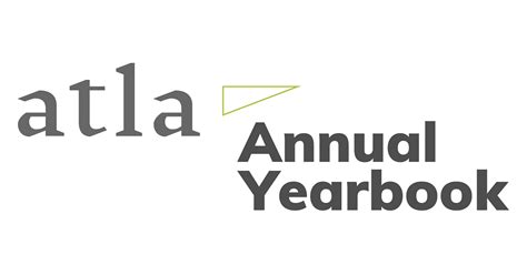 Atla Member Directory 2022-2023 | Atla Annual Yearbook