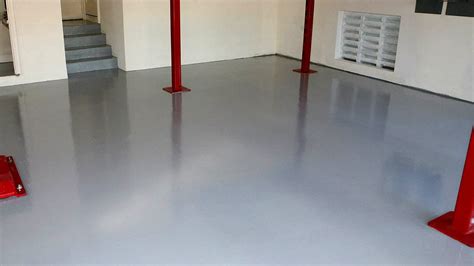 Basement Floor Waterproofing Paint - Paint Choices