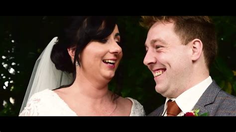 Mr & Mrs Devlin | Greenvale Hotel Cookstown| Wedding Teaser Film - YouTube