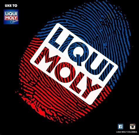 Liqui Moly Logo Vector