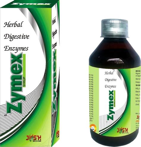 ZYMEX SYRUP Price in India - Buy ZYMEX SYRUP online at Flipkart.com