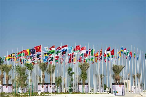 ILoveQatar.net | Reimagined Museum of Islamic Art, Qatar's Flag Plaza ...