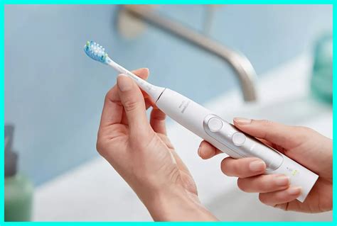 Philips Sonicare ExpertClean 7700 Electric Toothbrush is on sale at HSN