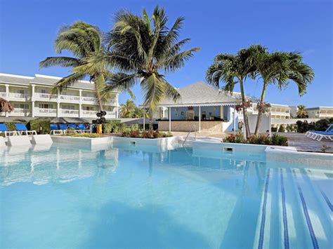 Grand Palladium Jamaica – All Inclusive, Montego Bay - Grand Palladium Resort & Spa