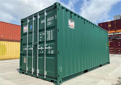 What can shipping containers be used for? - The Gila Herald