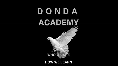 What is Donda Academy? | The US Sun