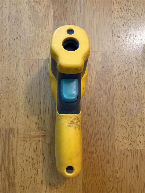 Fluke 62 Max Infrared Thermometer 95969620208 | eBay