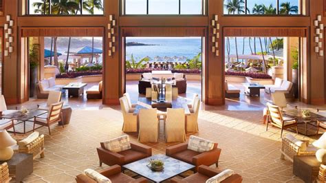 Four Seasons Resort Lanai unveils transformation | Hotelier International