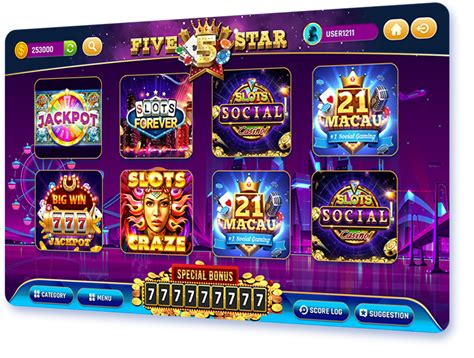 Slot Game Engine Development | GammaStack