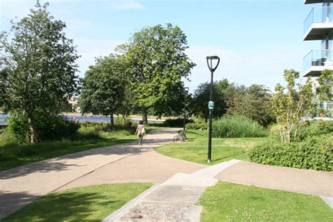 Hackney parks among best in Britain