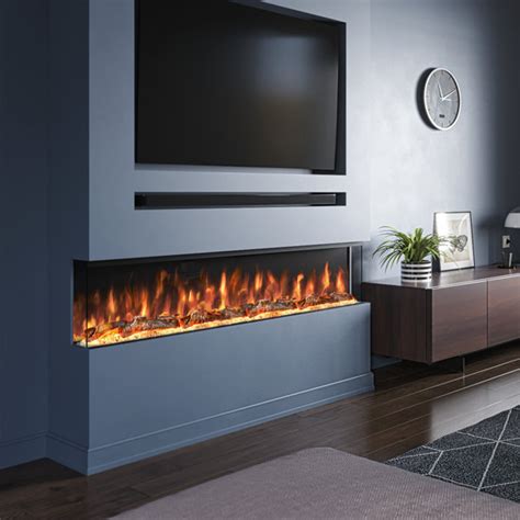 Evolution Fires Electric Fire & Reviews | Wayfair.co.uk