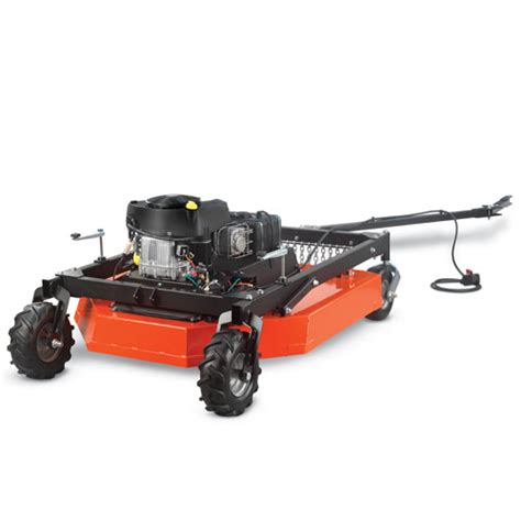 DR Field and Brush Mower PRO-44T - Country Home Sales