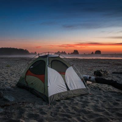 The Ultimate Guide to Pacific Northwest Camping | Camping destinations, Camping experience ...