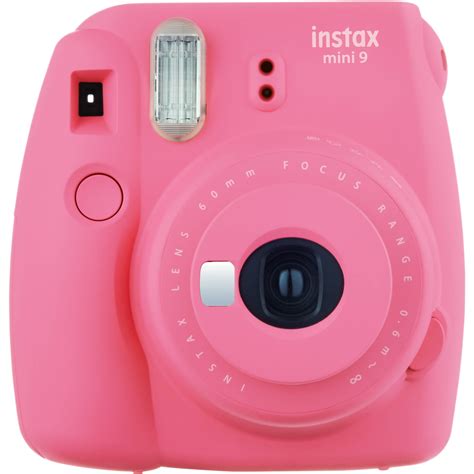 Fujifilm Instax Mini 9 - Walmart.com - Walmart.com