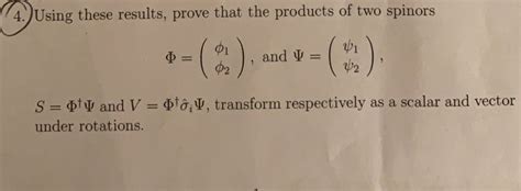 Solved 2. Using the properties of Pauli matrices, find | Chegg.com