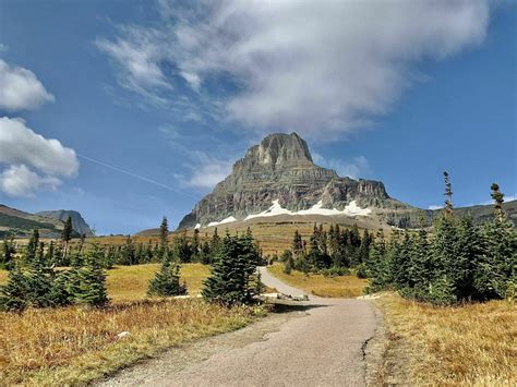 Photos of Hidden Lake Trail - Montana | AllTrails