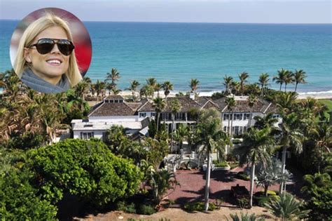 Elin Nordegren house - News Funtuna