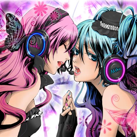 Magnet Vocaloid Album Download | Lovers Vocaloid