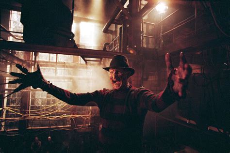 Freddy vs. Jason (2003)