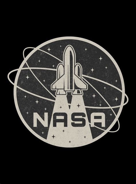 Nasa Wallpaper Black And White - Gudang Gambar