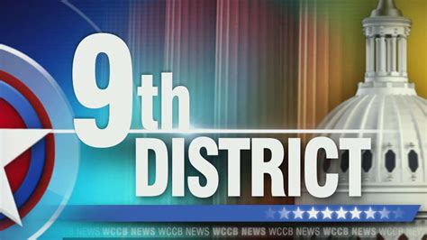 Republican Dan Bishop Wins NC 9th Congressional District Election ...