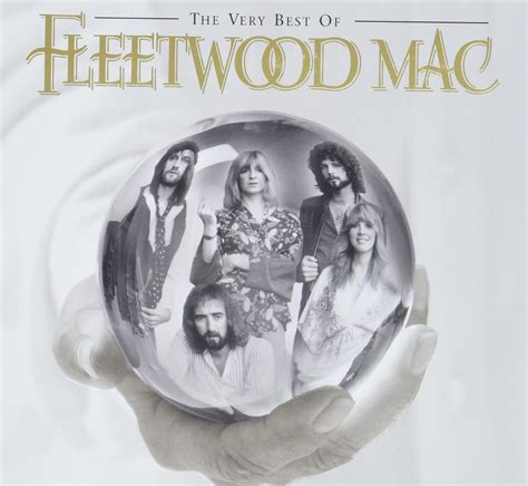 Fleetwood mac the very best of fleetwood mac songs - tidehalf