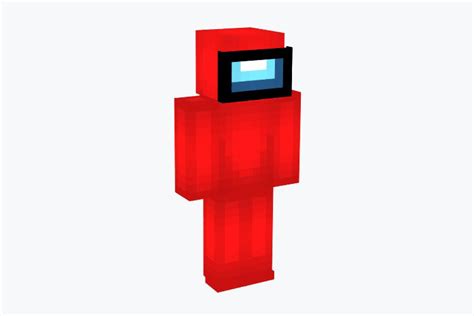 Minecraft Skin