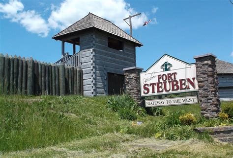 Historic Fort Steuben, Steubenville, Ohio, "Gateway to the West" | Weekend trips, Trip, Visiting