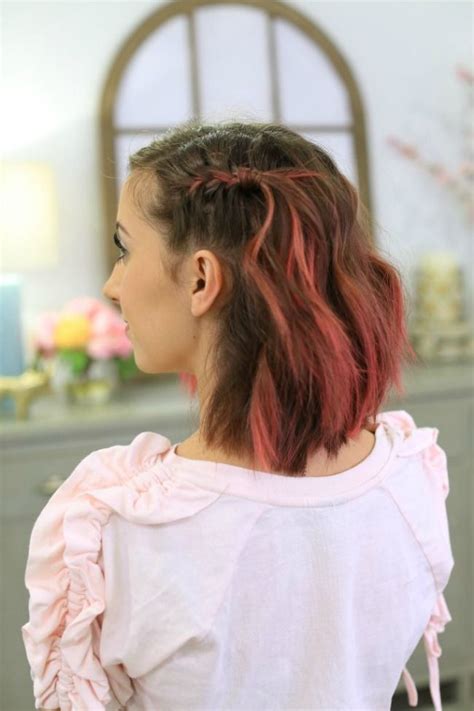 The 11 Best Back to School Hairstyles | The Eleven Best | Cute ...