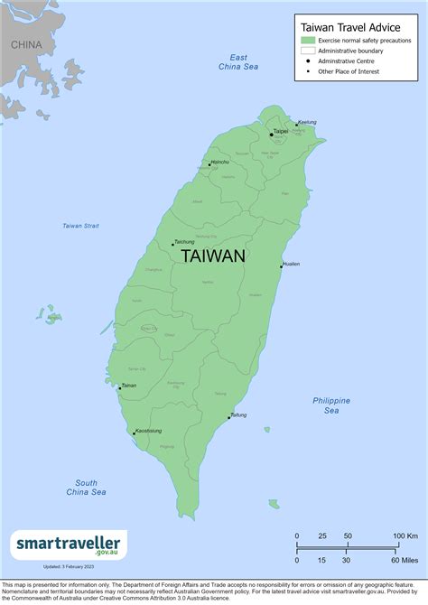 Taiwan - RikasRoision