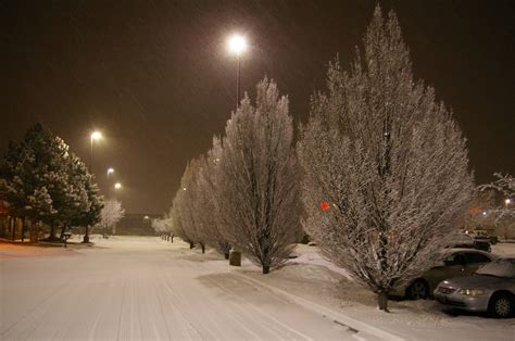 Boise in the Snow | My pictures, Snow, Picture