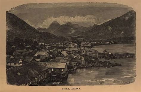 Oct. 18, 1867: Alaska becomes U.S. territory