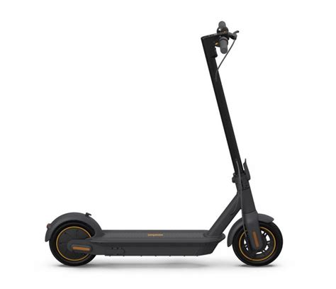 Segway Ninebot Max G30 - eCarve The Ride - Electric Dirt Bikes, Onewheel GT, PintX, Electric ...