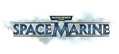 Logo for Warhammer 40,000: Space Marine - Anniversary Edition by ...