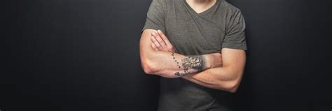 One-quarter of people are less likely to hire someone with a tattoo ...