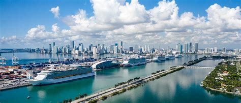 Miami Cruise Port Limo Service - TROPICAL TRANSPORTATION SERVICES, LLC