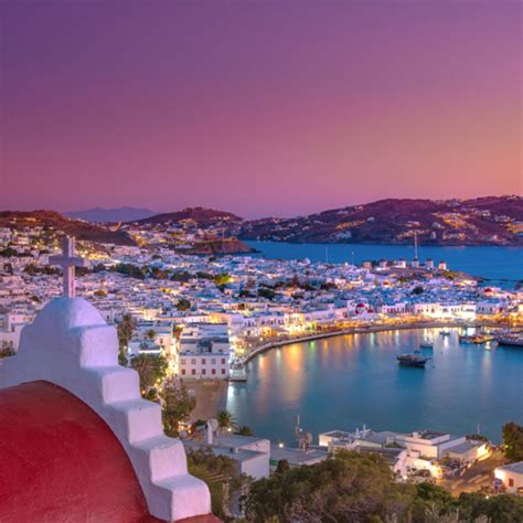 Amazing Greece travel packages are here, sharing postcard perfect wonders all around Greece ...