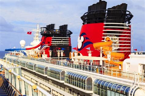 Secrets Disney Cruise Line Employees Won't Tell You | Reader's Digest